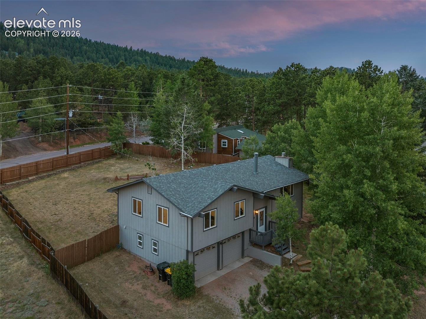 Residential in Woodland Park 2