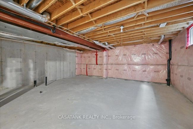 103 Springvalley Cres, House attached with 4 bedrooms, 3 bathrooms and 2 parking in Hamilton ON | Image 36