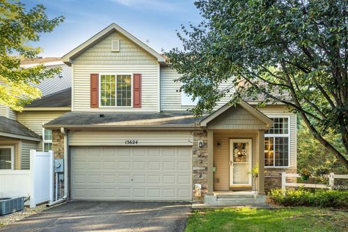 13624 Partridge Cir Nw, Andover, MN, 55304-4292 | Card Image
