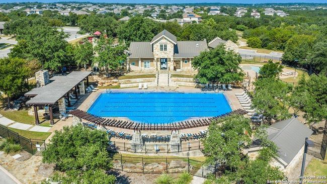 210 Squacco Heron, House other with 5 bedrooms, 3 bathrooms and null parking in San Antonio TX | Image 47