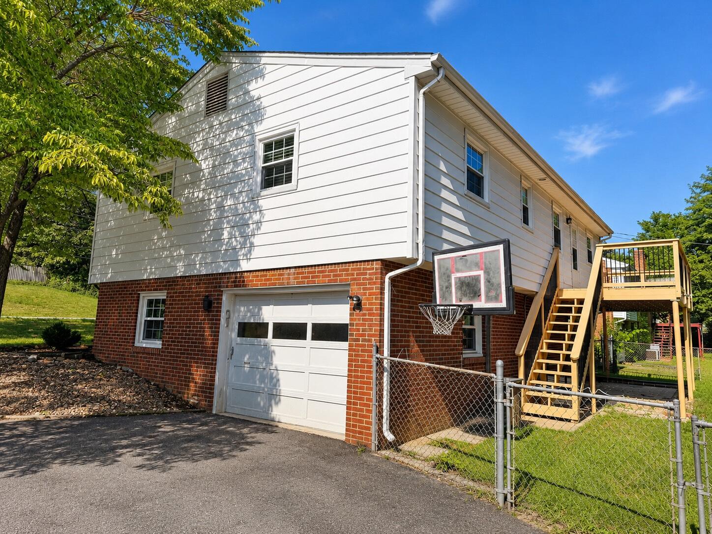 Residential in Roanoke 2