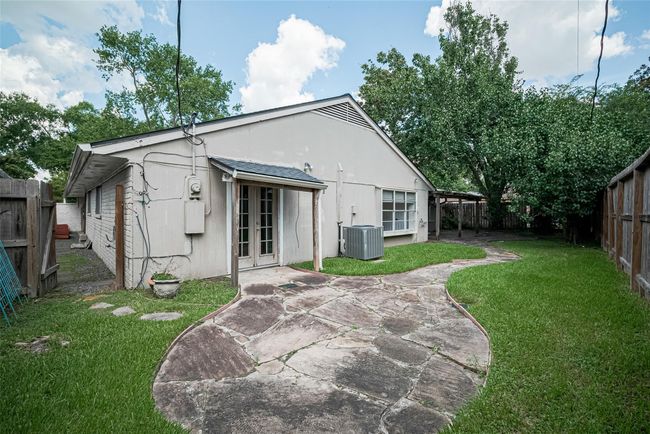 2814 Shadowdale Dr, House other with 3 bedrooms, 2 bathrooms and null parking in Houston TX | Image 42