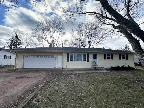 803 E Birch St, SPENCER, WI, 54479-9549 | Card Image