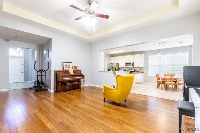 9272 Whispine Ct, House other with 4 bedrooms, 2 bathrooms and null parking in Montgomery AL | Image 16