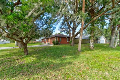 1932 Royal Palm Drive, House other with 3 bedrooms, 2 bathrooms and null parking in Edgewater FL | Image 3