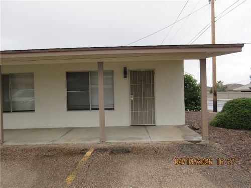 1755 Gordon #10, Kingman, AZ, 86409 | Card Image