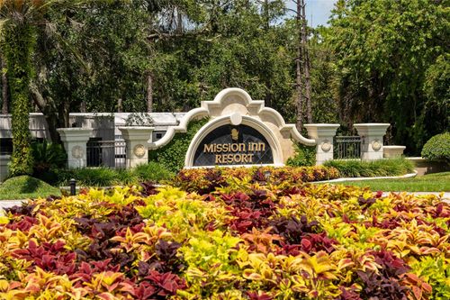 9517 San Fernando Ct, HOWEY IN THE HILLS, FL, 34737-5005 | Card Image