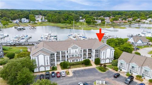 206-1003 High Dunes Quay, Hampton, VA, 23664-1560 | Card Image