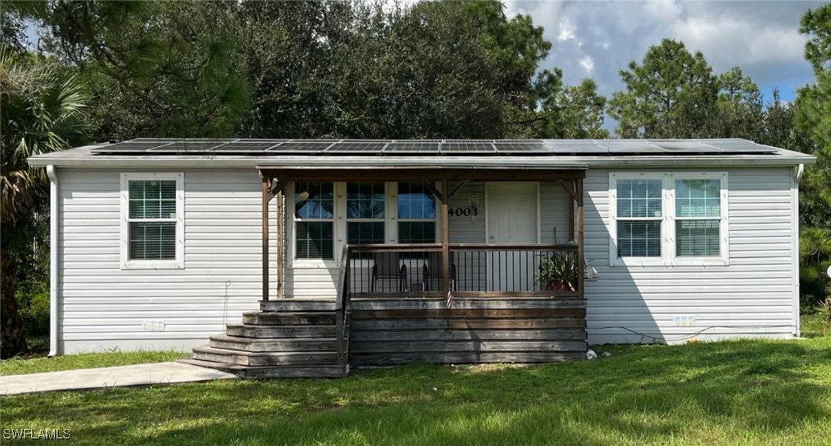 Summie Dr, Lilburn, GA 30047