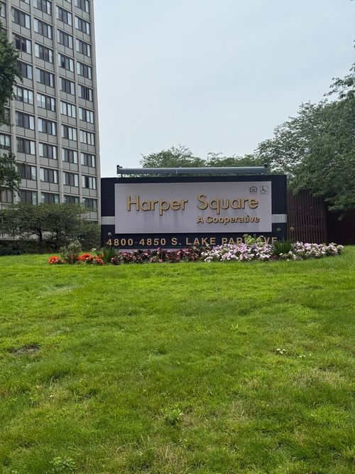 1507b-4850 S Lake Park Ave, Chicago, IL, 60615-2073 | Card Image