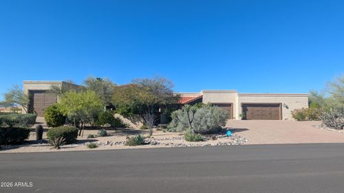 8944 E Lazywood Pl, Carefree, AZ, 85377-4186 | Card Image