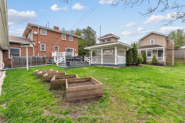 10 Dafoe St, House other with 4 bedrooms, 3 bathrooms and 10 parking in Zephyr ON | Image 7