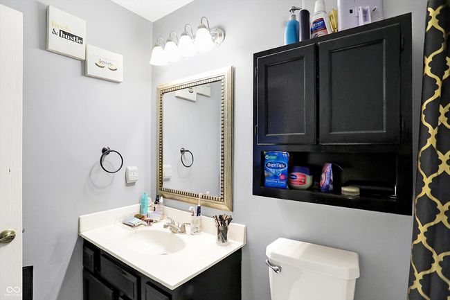 5937 Terrytown Pkwy, House other with 3 bedrooms, 3 bathrooms and null parking in Indianapolis IN | Image 27