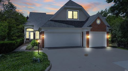 2227 Turnberry Ln, Fort Wayne, IN, 46814-9354 | Card Image