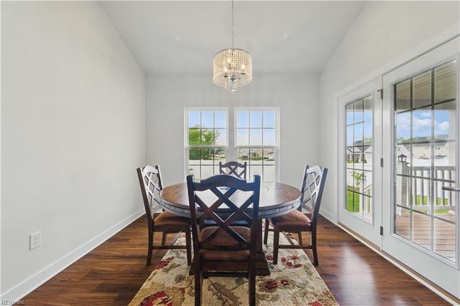 321 Windemere Rd, House other with 3 bedrooms, 3 bathrooms and null parking in Newport News VA | Image 12