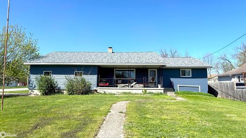 214 W Main St, Fertile, IA, 50434-1005 | Card Image