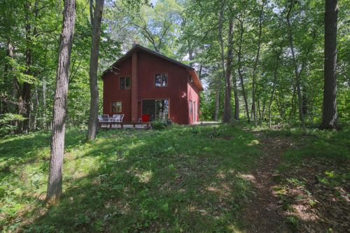 7972 Ruttger Rd, Pequot Lakes, MN, 56472-2468 | Card Image