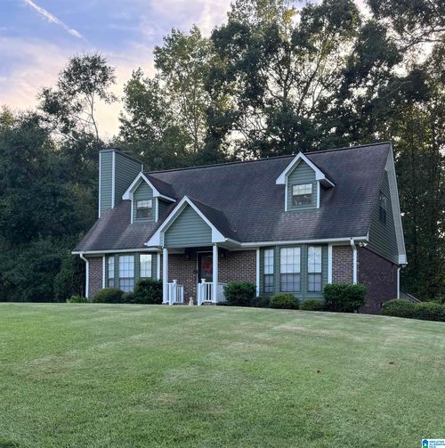 8320 Edinburgh Dr, Morris, AL, 35116-1441 | Card Image