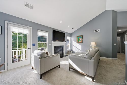 740 Olde English Cir, Howell, MI, 48855-8702 | Card Image