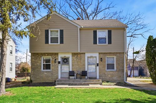 1654 Ashland Ave, Columbus, OH, 43212-2328 | Card Image