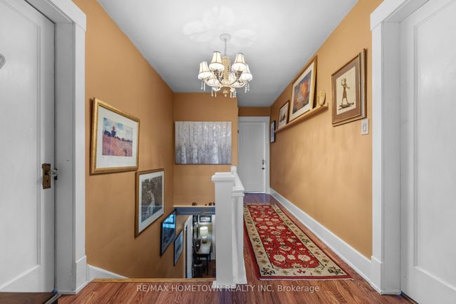 28 Centre St, House other with 4 bedrooms, 1 bathrooms and 4 parking in Edwardsburgh ON | Image 21