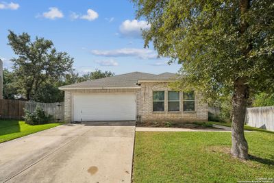 11607 Emerald Pecan Dr, House other with 4 bedrooms, 2 bathrooms and null parking in Helotes TX | Image 1