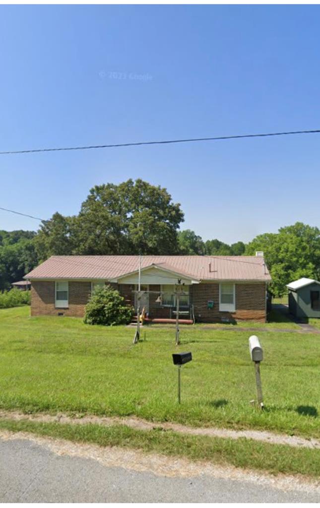 Norene Rd, Sparta, TN 38583