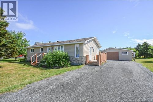 32 Mclaughlin Rd, Pointe À Bouleau, NB, E1X2G4 | Card Image