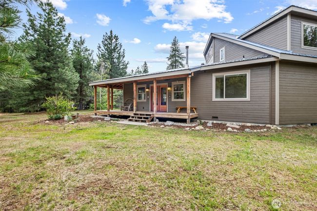 12111 W Shugart Flats Rd, House other with 3 bedrooms, 4 bathrooms and 4 parking in Leavenworth WA | Image 30