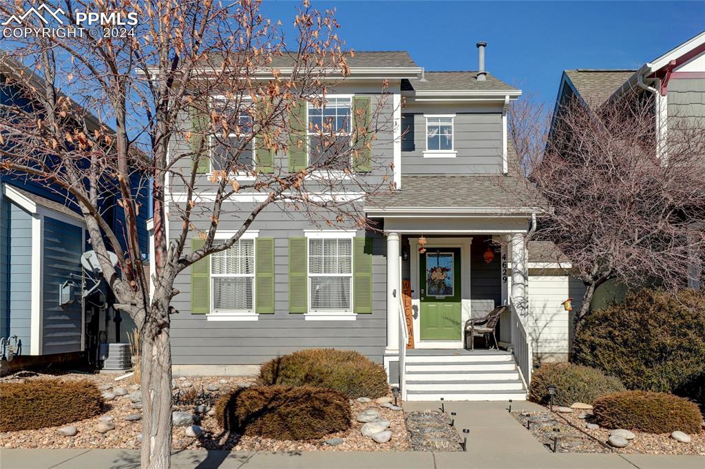 Tanner Peak Trl, Brighton, CO 80601