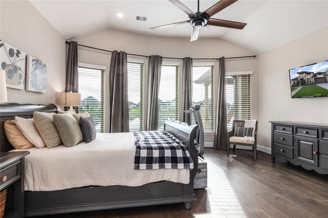 4327 Sandy Cove Dr, House other with 4 bedrooms, 4 bathrooms and null parking in Manvel TX | Image 20