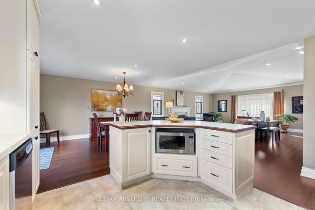 150 Ida St S, House other with 4 bedrooms, 3 bathrooms and 4 parking in Arnprior ON | Image 16