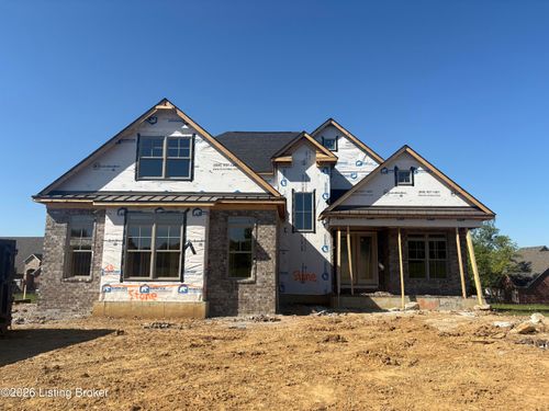 3108 Littlecote Ln, Louisville, KY, 40245-5602 | Card Image