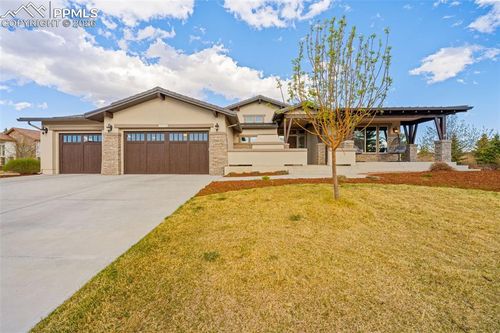2363 Coyote Crest Vw, Colorado Springs, CO, 80921-7203 | Card Image
