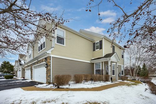 6508 Marble Ln, Carpentersville, IL, 60110-2494 | Card Image