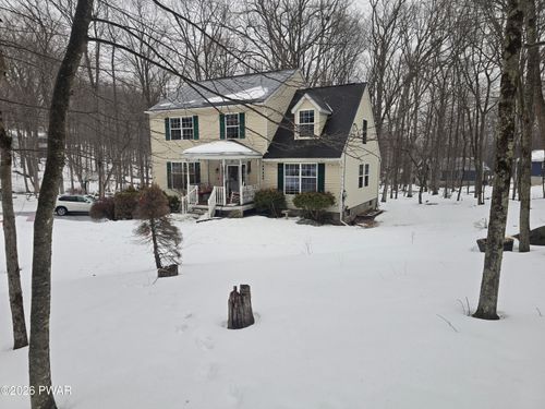214 Primrose Ln, Milford, PA, 18337-7555 | Card Image
