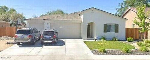 602 Augusta Lane, Fallon, NV, 89406 | Card Image