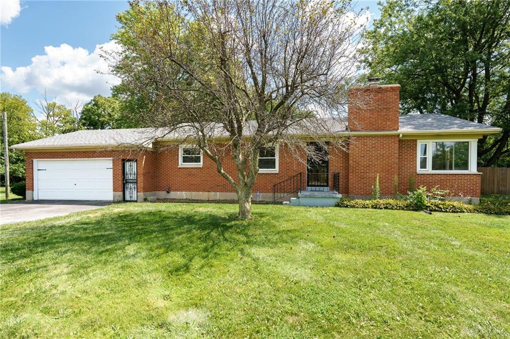 Diamond Mill Rd, Dayton, OH 45426