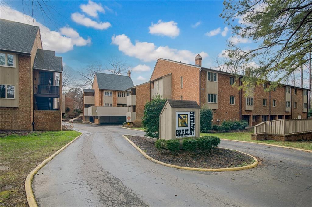 Residential in Williamsburg 3