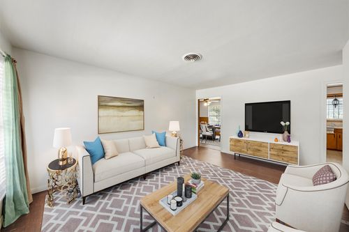 1107 N 66th St, Waco, TX, 76710-4125 | Card Image