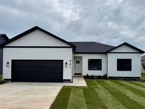 Lot 621 Cedar Hollow Dr, Bowling Green, KY, 42101 | Card Image