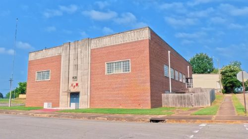 419 Raleigh Ave, Sheffield, AL, 35630 | Card Image