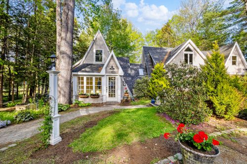 95 Silsby Road, Mariaville, ME, 04605 | Card Image