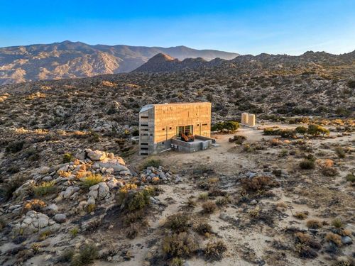 60240 Juniper Rd, Mountain Center, CA, 92561 | Card Image