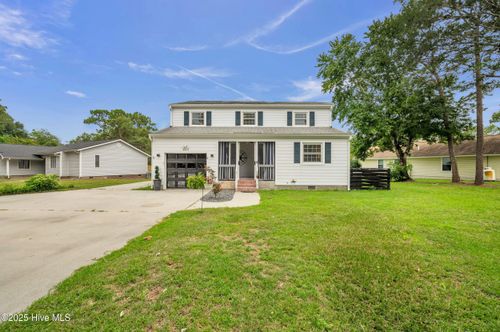 1113 Twin Lakes Dr, Southport, NC, 28461-9717 | Card Image