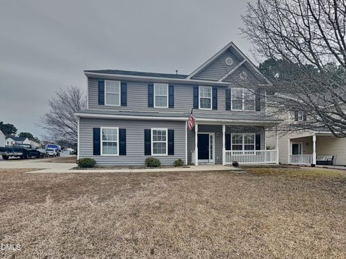 3101 Rendezvous Dr, Raleigh, NC, 27610-3684 | Card Image