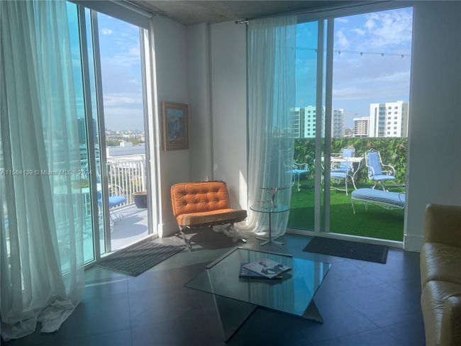 PH205 - 2275 Biscayne Blvd, Condo with 1 bedrooms, 1 bathrooms and null parking in Miami FL | Image 6