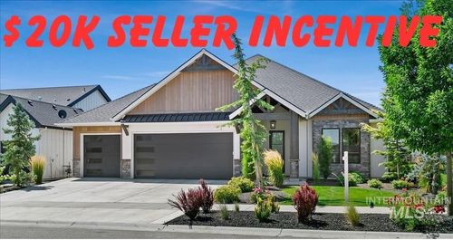 6875 W Piaffe St, Eagle, ID, 83616-7733 | Card Image