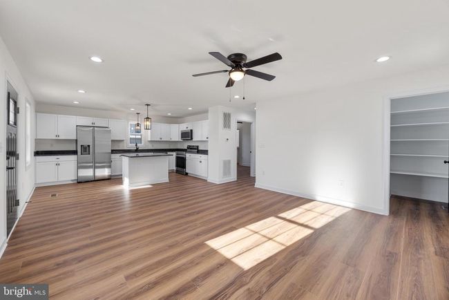 514 Sixth St, House other with 3 bedrooms, 2 bathrooms and null parking in LURAY VA | Image 5