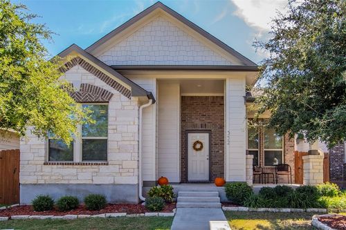 352 S Brook Dr, Leander, TX, 78641-3465 | Card Image